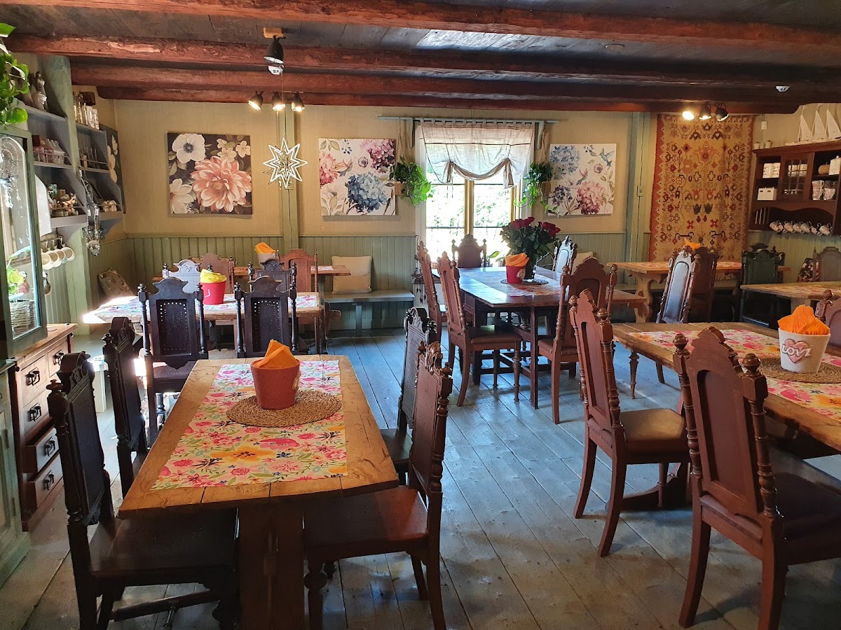 Kahvitupa Laurentius