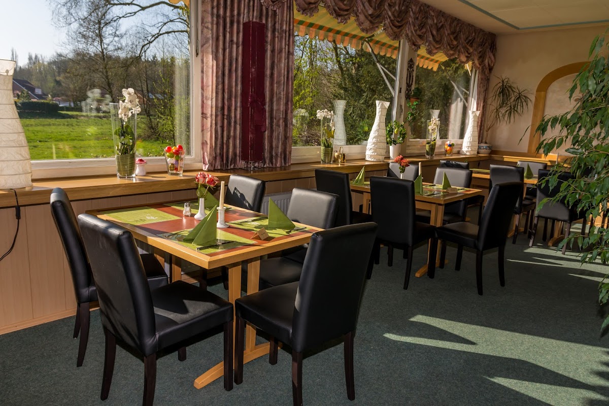 Waldrestaurant Zum Pilz